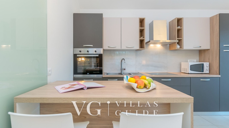 Villa MA