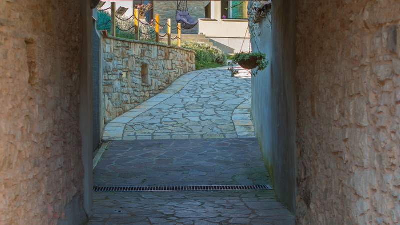 Villa MA