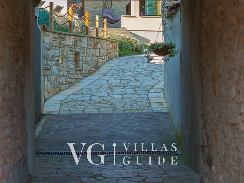 Villa MA