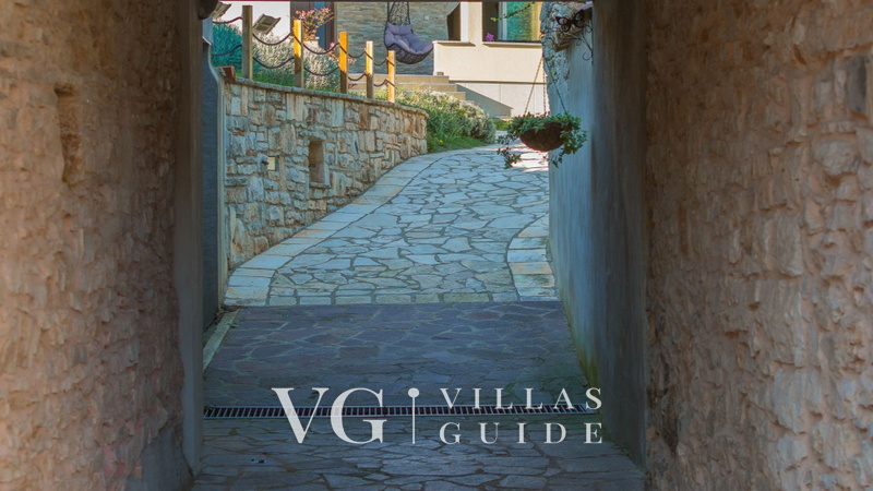 Villa MA