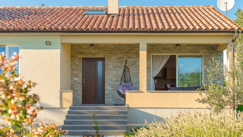 Villa MA