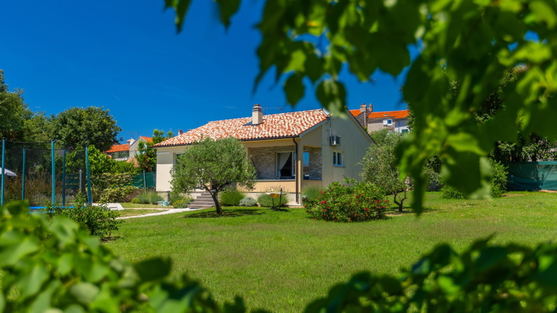 Villa MA
