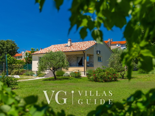 Villa MA