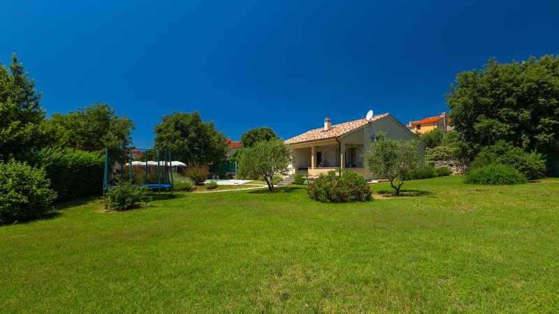 Villa MA