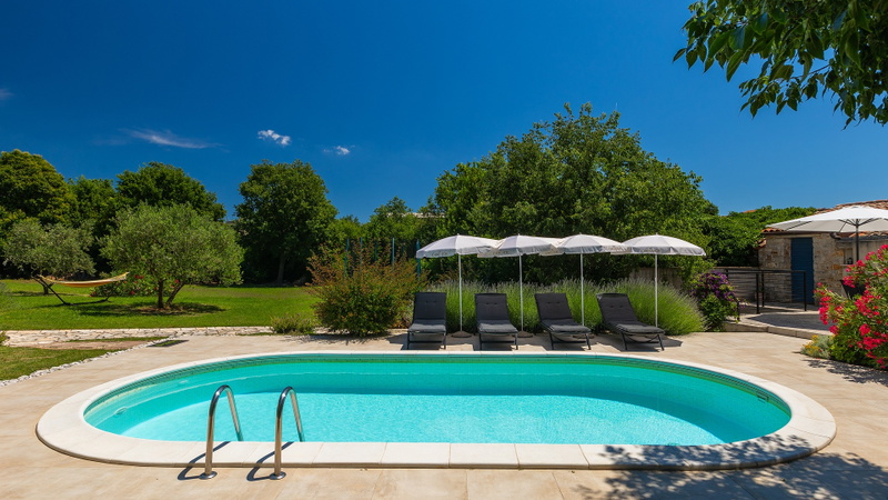 Villa MA