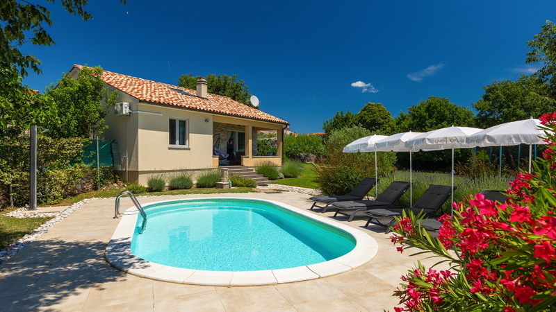 Villa MA