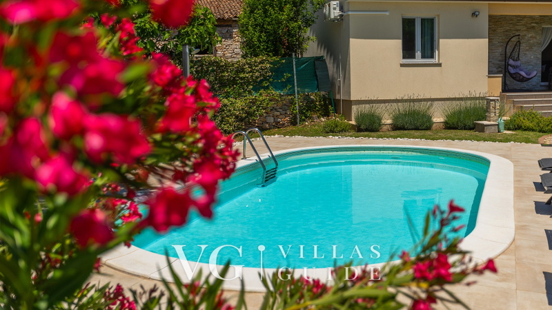 Villa MA Pool