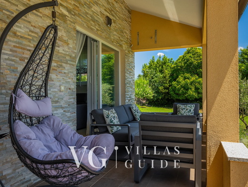 Villa MA