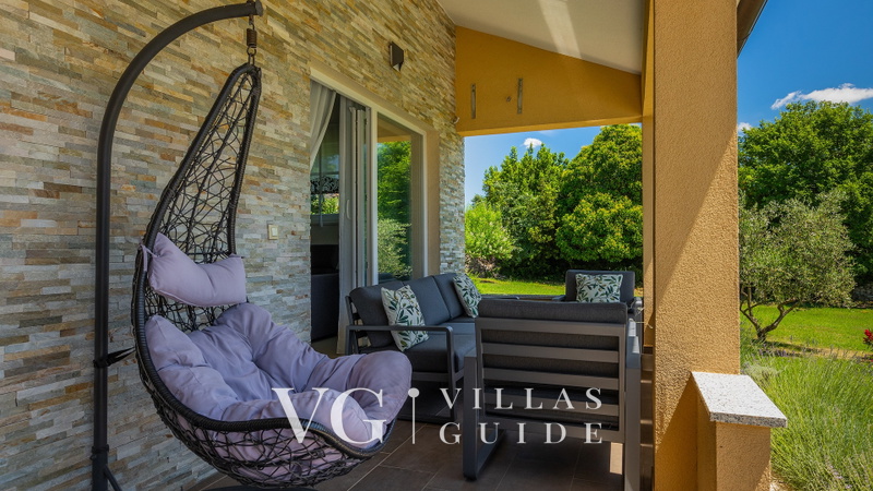 Villa MA