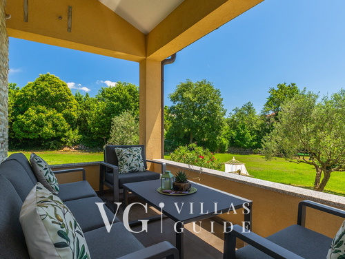 Villa MA