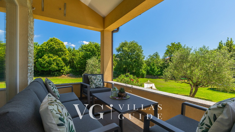 Villa MA