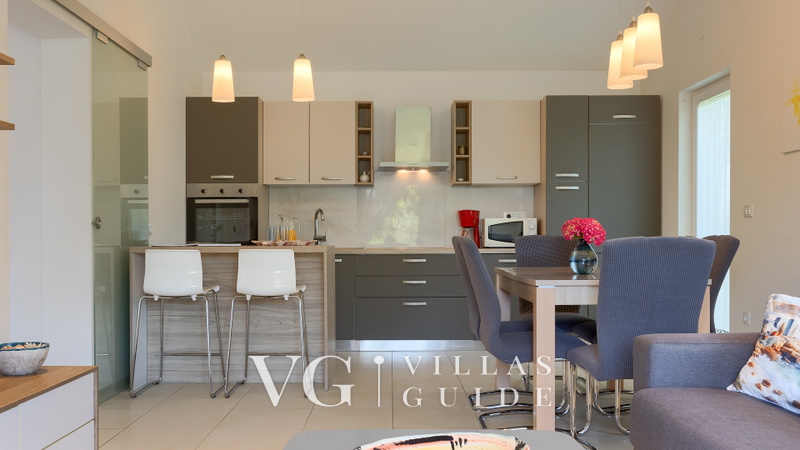 Villa MA