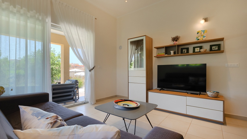 Villa MA