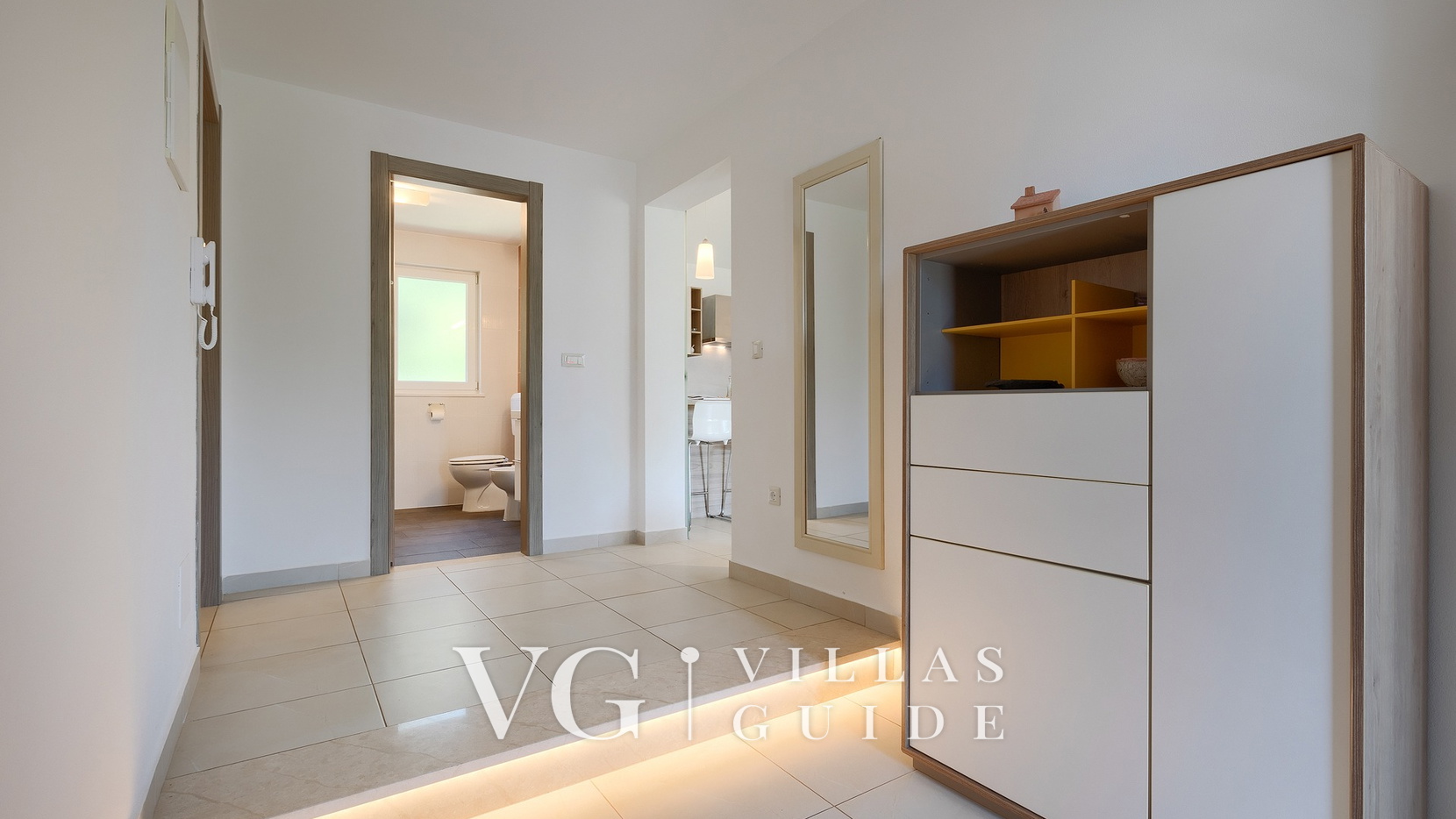 Villa MA Andere