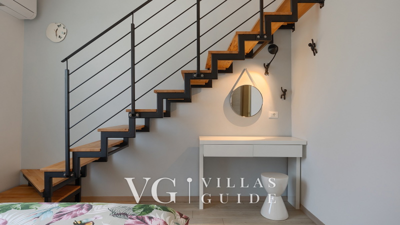 Villa MA