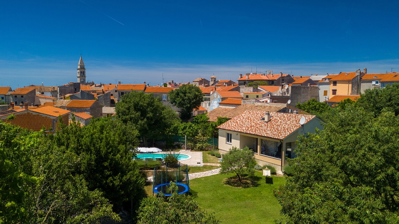Villa MA