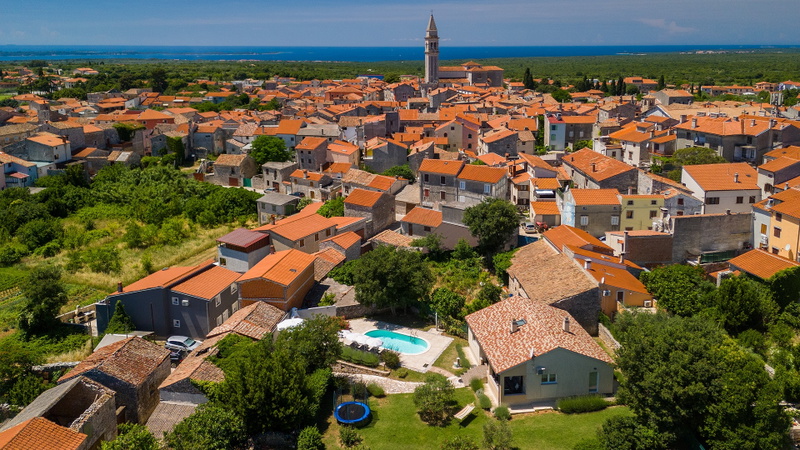 Villa MA