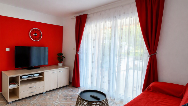 Apartment Oliva