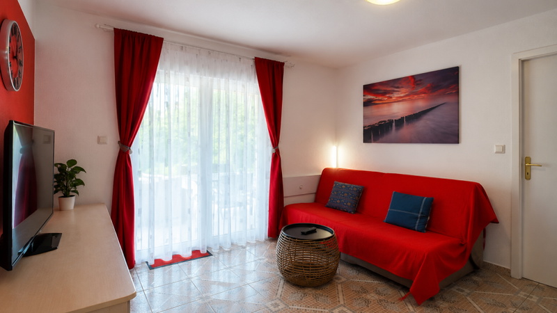 Apartment Oliva