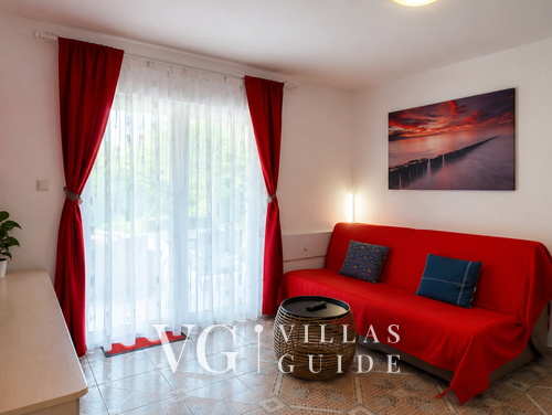 Apartment Oliva