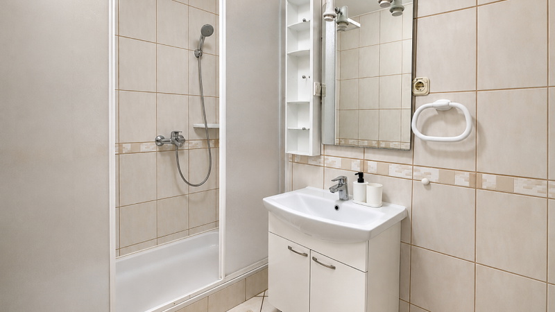 Apartment Oliva