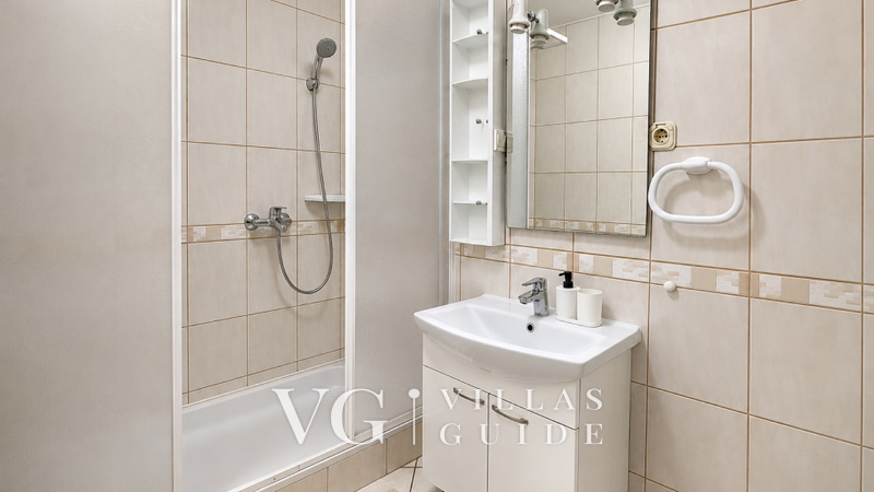 Apartment Oliva