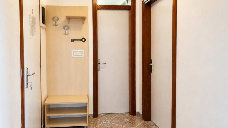 Apartment Oliva