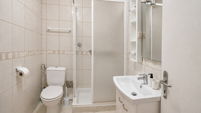 Apartment Oliva