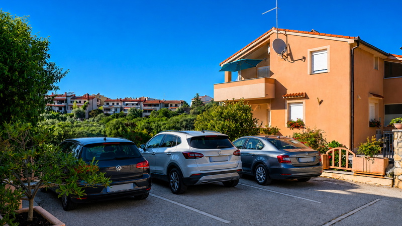 Apartment Oliva