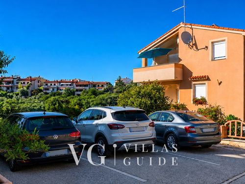 Apartment Oliva