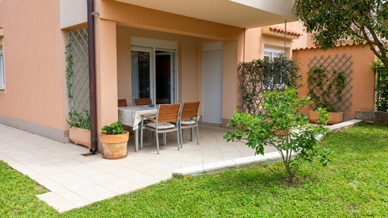 Apartment Oliva