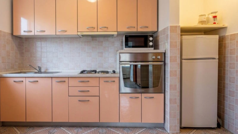 Apartment Oliva