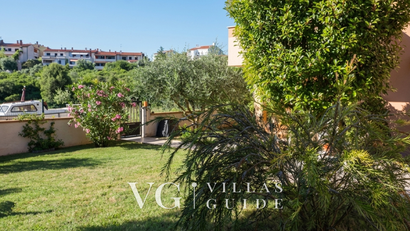 Apartment Oliva Additional content