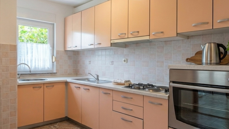 Apartment Oliva