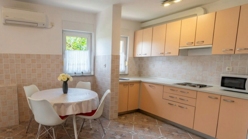 Apartment Oliva