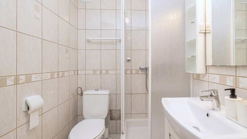 Apartment Oliva
