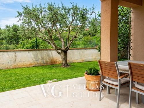Apartment Oliva