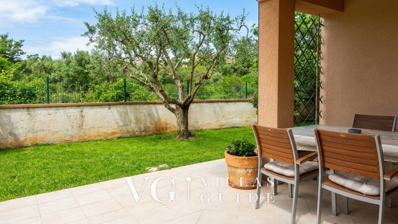 Apartment Oliva