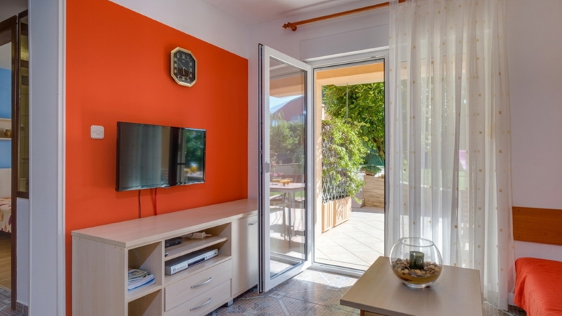 Apartment Oliva