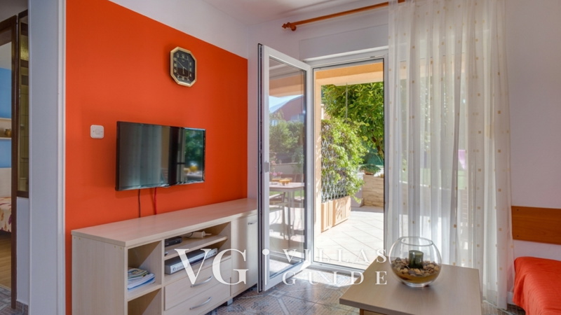 Apartment Oliva