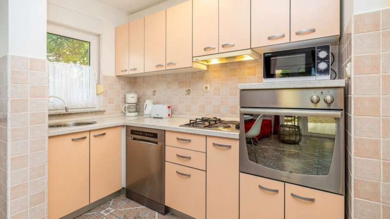 Apartment Oliva