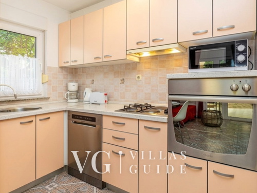 Apartment Oliva