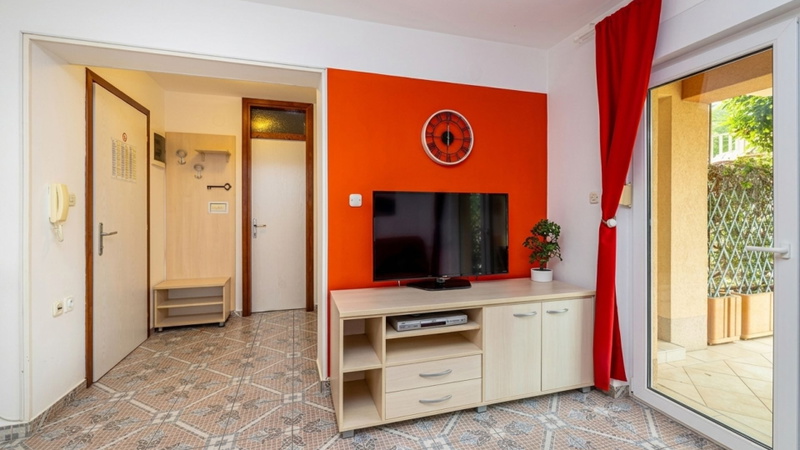 Apartment Oliva