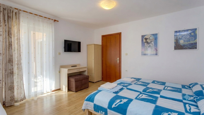 Apartment Oliva