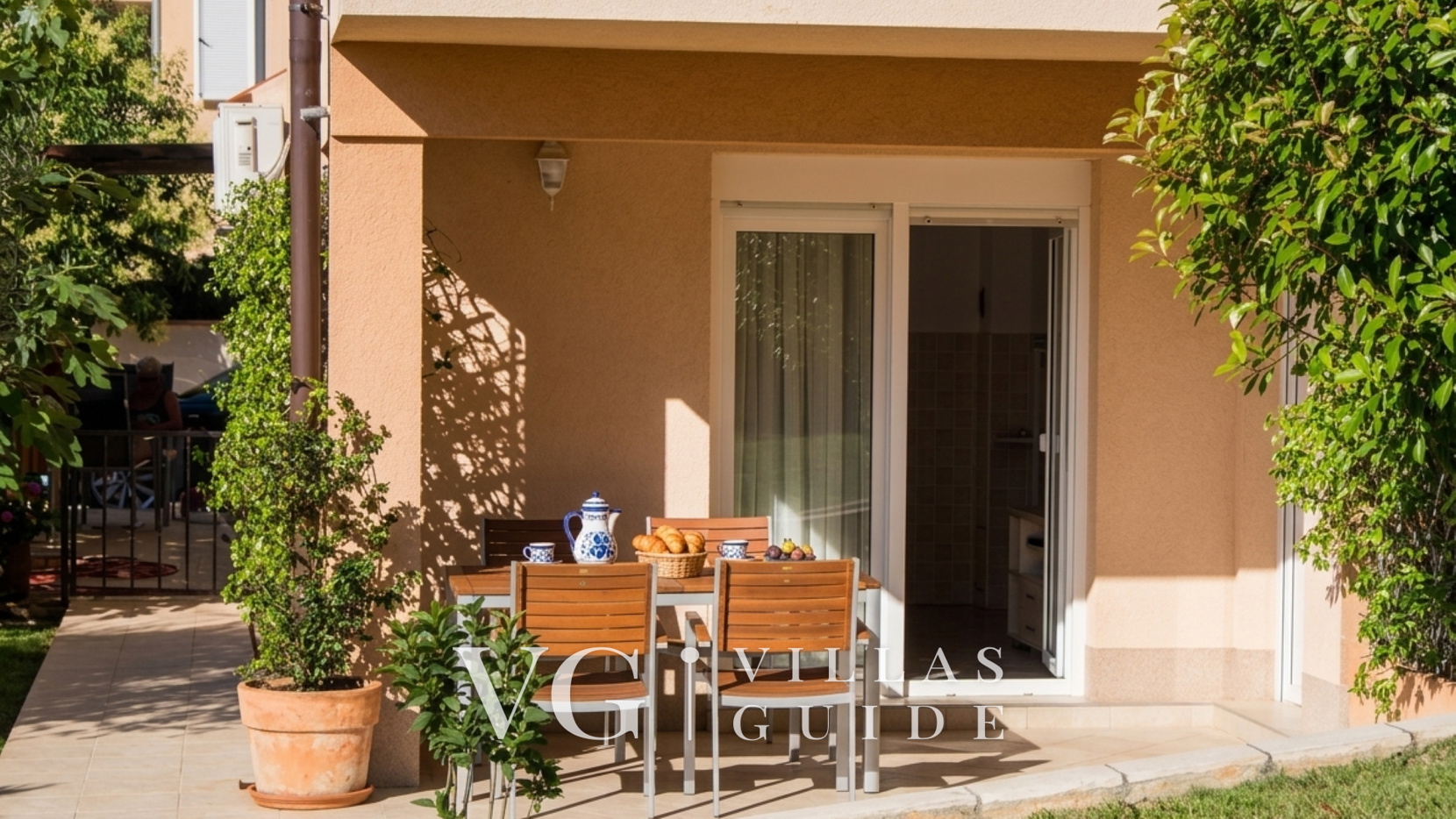 Apartment Oliva