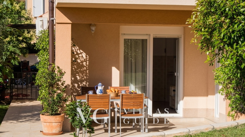 Apartment Oliva Additional content