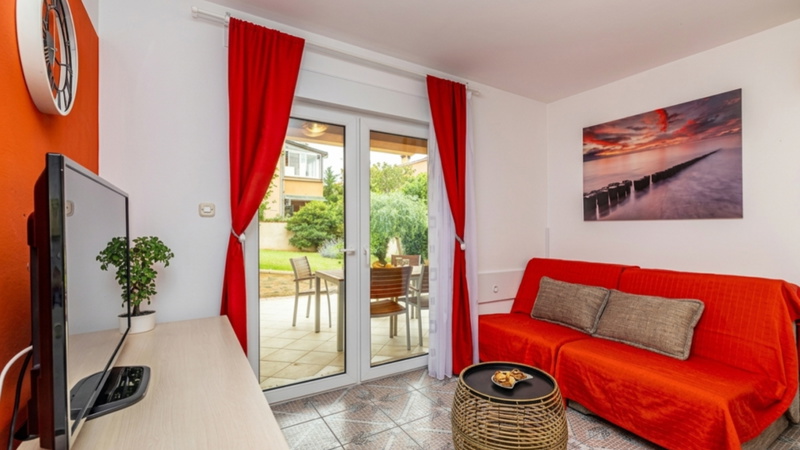 Apartment Oliva