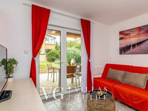Apartment Oliva