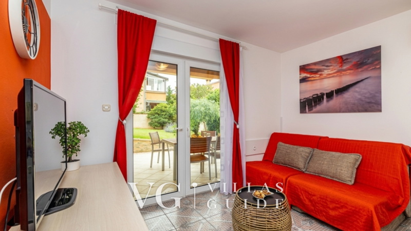 Apartment Oliva