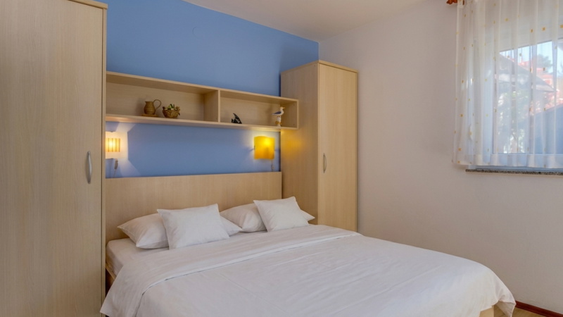 Apartment Oliva